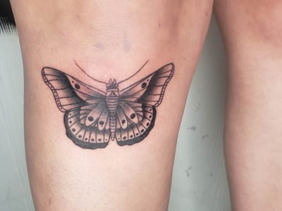 Exclusive Ink Tattoos & Body Piercings 22nd & Wood