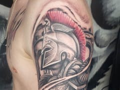 Exclusive Ink Tattoos & Body Piercings 22nd & Wood