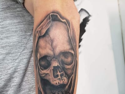 Exclusive Ink Tattoos & Body Piercings 22nd & Wood