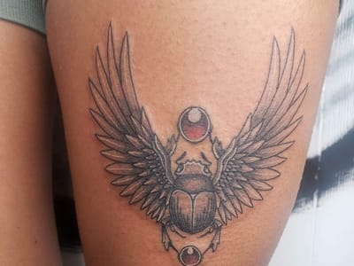 Exclusive Ink Tattoos & Body Piercings 22nd & Wood