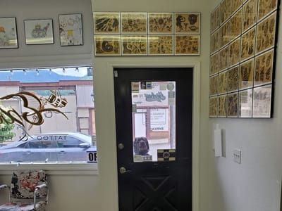 Exile Art Collective