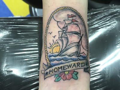 Exile Art Collective