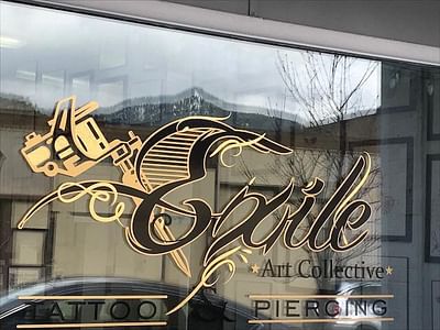 Exile Art Collective