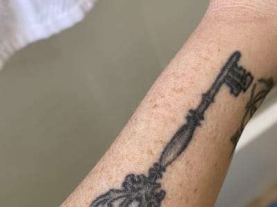 Exodus Tattoo & Pierce