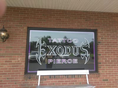 Exodus Tattoo & Pierce