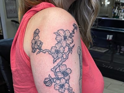 Exodus Tattoo & Pierce