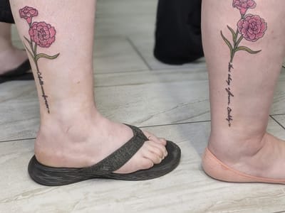 Exodus Tattoo & Pierce