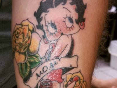 Exotic Ink Tattoos and Piercing