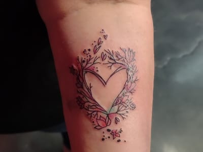 Exotic Ink Tattoos and Piercing