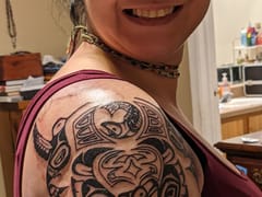 Exotic Ink Tattoos and Piercing