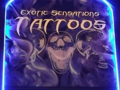 Exotic Sensations Tattoos