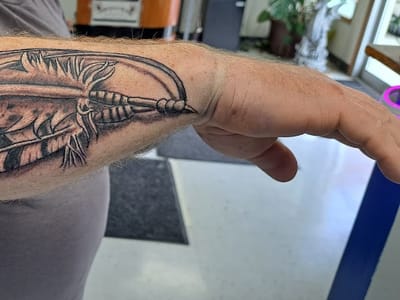 Exotic Sensations Tattoos