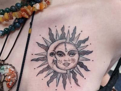 Exotic Sensations Tattoos