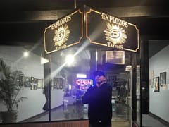 EXPLOZO'S Custom Tattoos