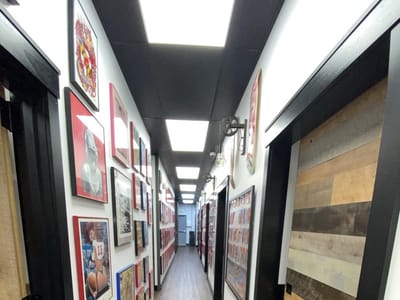 Exposed Temptations Tattoo