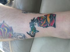 Express Yourself Tattoos