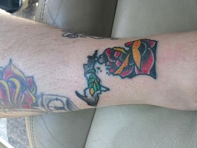 Express Yourself Tattoos