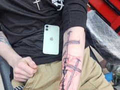 Expressions Ink Tattoo