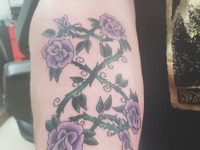 Expressions Ink Tattoo