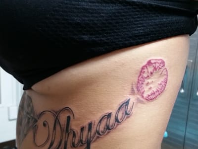 Expressions Tattoo & Body Piercing