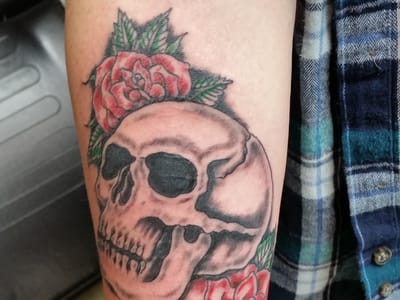 Expressions Tattoo & Body Piercing