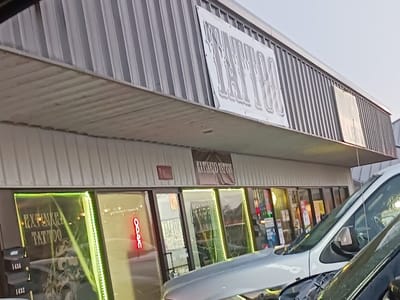 ExtINKed Tattoo Company