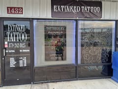 ExtINKed Tattoo Company
