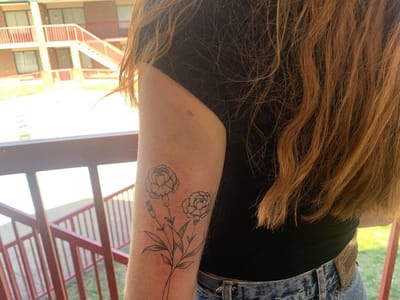 ExtINKed Tattoo Company