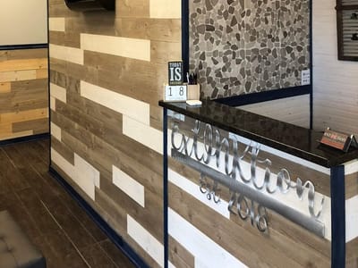 Extinktion Tattoo & Hair Removal