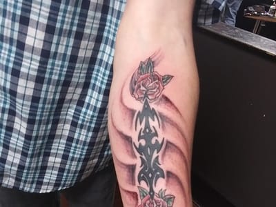 Extreme Creations Tattoo Shop