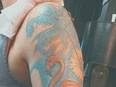 Extreme Creations Tattoo Shop