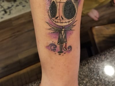 Extreme Creations Tattoo Shop