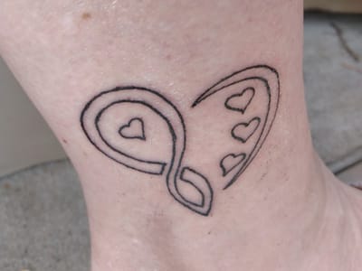 Extreme Creations Tattoo Shop