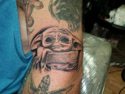 Extreme Ink Tattoo Studio