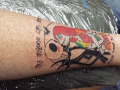 Extreme Ink Tattoo Studio