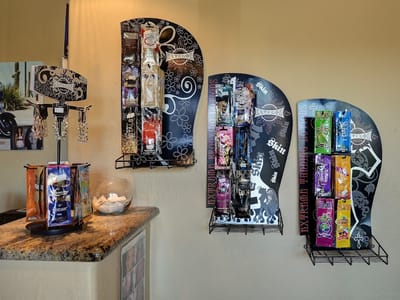 Extreme Tattoo, Piercing & Tanning & Hair Salon