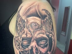 Eye Candy West Tattoo shop