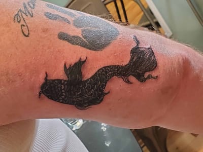 EYE OF INK TATTOO AND PIERCING PARLOR