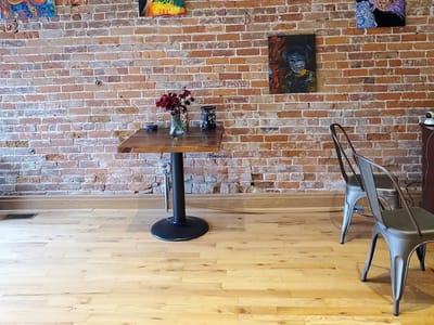 EYE OF INK TATTOO AND PIERCING PARLOR