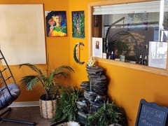 EYE OF INK TATTOO AND PIERCING PARLOR