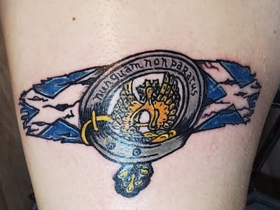 EZ Tattoo Supply company