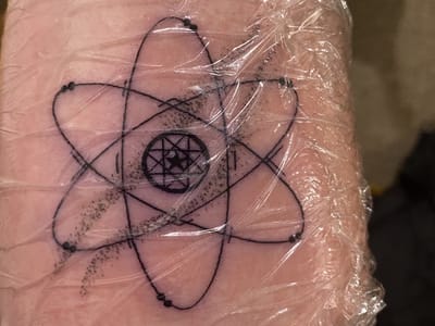 F.I.N.A.O. Ink Tattoo Company