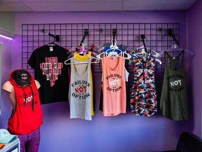 F.I.N.A.O. Ink Tattoo Company