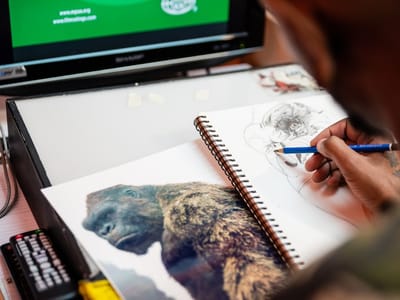 F.I.N.A.O. Ink Tattoo Company