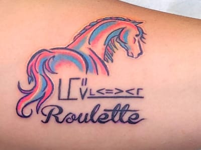 F5 Ink Tattoo & Body Piercing