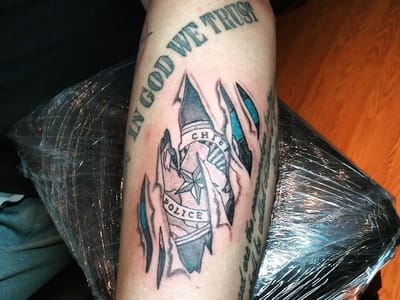 F5 Ink Tattoo & Body Piercing