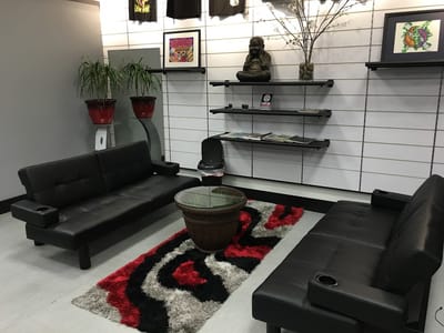 Factory Edge Tattoo and Piercing Coronado