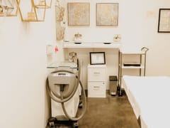 Fade Out Tattoo Removal