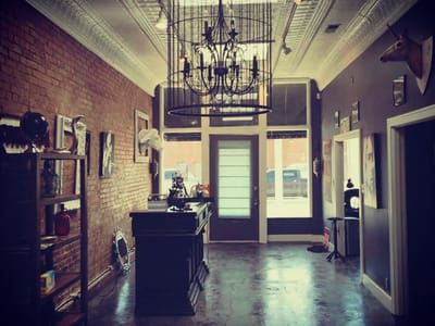 Fade To Black Tattoo Company