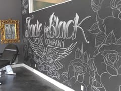 Fade To Black Tattoo Company